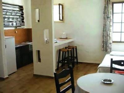 Penelope Apartments Платанес Екстер'єр фото