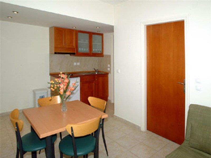 Penelope Apartments Платанес Екстер'єр фото