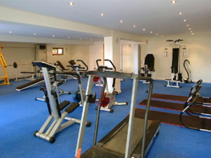 Penelope Apartments Платанес Екстер'єр фото