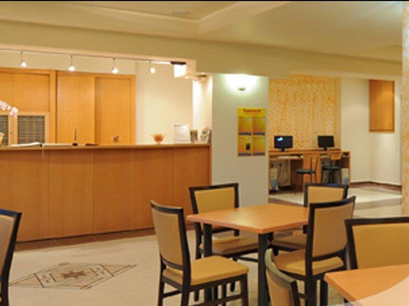 Penelope Apartments Платанес Екстер'єр фото